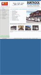 Mobile Screenshot of buntrock-gmbh.de